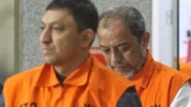 Hattrick Tersangka KPK, Fahd A Rafiq Kembali Tersandung: MAKI Desak Hukuman Seumur Hidup
