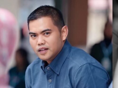 Auditor BPK Mediyanto Tersangka Korupsi DJKA, Muhammad Suryo Disebut Terima Rp9,5 M: KAKI Kalsel Desak KPK Tetapkan Tersangka Juga!