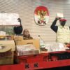 KPK Sita Rp106,3 Miliar dalam OTT HGB Bogor, Uang dari Rumah Orang Kepercayaan Nusron Disita