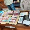 KPK Bongkar Dugaan Setoran Kantah ke Kanwil BPN Jawa Timur, Uang Rupiah hingga Valas Disita