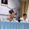 Polri Perluas Jerat Karhutla: 138 Tersangka, 8 Korporasi Disidik