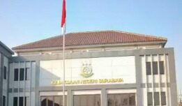 Kejari Surabaya Running Usut Jargas Rp2,3 Triliun, Pihak Pusat Tak Luput dari Pendalaman