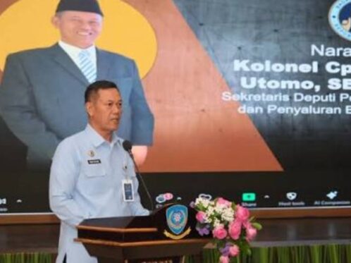 Kolonel Budi Utomo Belum Tersangka, Kasus Korupsi MBG Makin Disorot