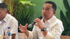 Kortastipidkor Bongkar Titik Rawan Kopdes Merah Putih: Kewenangan Daerah Kabur, Pengadaan Minim Transparansi