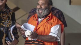 Lukas Enembe