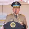 Menteri ATR/BPN Nusron Wahid