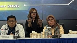 PPATK-Bareskrim Kejar Uang Haram Judi Online: Rekening Nominee hingga Kripto Tak Lagi Aman