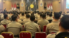 Polri Kerahkan 322 Personel ke Sumatera-Kalimantan, Tak Sekadar Edukasi Karhutla