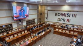 Eks Pimpinan KPK Bongkar Lemahnya Penelusuran Aset Korupsi: Penegak Hukum Terlalu Fokus Hitung Kerugian Negara