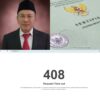 Soroti Chat Aliran Uang HGB Summarecon-ATR.BPN, Kakinews.id Lumpuh Diduga Dihantam Serangan Siber