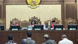 Eks Direktur Bina Umrah dan Haji Kembalikan US$5 Ribu ke KPK, Mengaku Tak Tahu Asal Uangnya