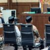 Tim Jaksa Penuntut Umum (JPU) Komisi Pemberantasan Korupsi (KPK) bakal menghadirkan sekitar 303 saksi dalam persidangan perkara dugaan korupsi pengelolaan kuota haji yang menjerat mantan Menteri Agama (Menag) Yaqut Cholil Qoumas alias Gus dan beberapa terdakwa lainnya.