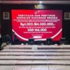 Kejaksaan Agung mengklaim telah mengantongi bukti yang cukup terkait dugaan pemerasan yang menjerat mantan Jampidsus Febrie Adriansyah. Tim 9 juga disebut telah menyita sebagian uang yang diduga berkaitan dengan hasil pemerasan tersebut. Perkara Febrie yang juga terkait dugaan TPPU segera dilimpahkan ke pengadilan.