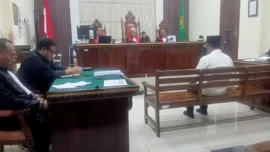 Vonis 5 tahun penjara terhadap Bupati Lampung Tengah nonaktif Ardito Wijaya resmi inkrah setelah JPU KPK dan Ardito sama-sama menerima putusan tanpa mengajukan banding. Selain dipenjara, Ardito dibebani denda Rp200 juta, uang pengganti Rp7,85 miliar, serta pencabutan hak politik selama dua tahun.