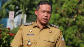 Wali Kota Bekasi Tri Adhianto (Foto: Istimewa)