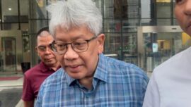 KPK Belum Tahan Yuddy Renaldi, Tersangka Korupsi BJB Rp223,6 Miliar: Alasan Kesehatan Jadi Sorotan