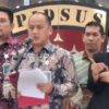 Kapuspenkum Kejagung Anang Supriatna (Foto: Dok Kakinews.id)