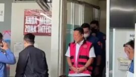 Kejagung Kembali Jemput Febrie dari Rutan KPK, Tim 9 Lanjutkan Pemeriksaan Mantan Jampidsus