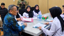 Kontrak 9 PPPK Paruh Waktu Tabalong Tak Diperpanjang, Ini Alasannya