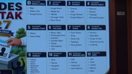 Calon Kades Bersiap! 57 Desa di Tabalong Gelar Pilkades 2027