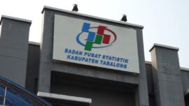 41,9% Warga Tabalong Masuk Desil 1–5, BPS: Ini Bukan Label Kaya atau Miskin