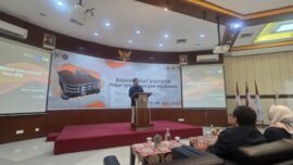 Pemkab Tabalong Perkuat Kompetensi Statistik Sektoral melalui Pelatihan BPS