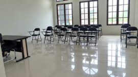 PSDKU ULM Tabalong Segera Dibuka? Izin Ditarget Rampung Akhir 2026!
