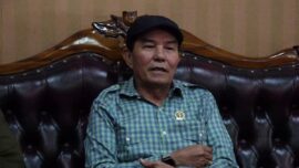 Aset PT BBP Dilelang, DPRD Janji Kawal Hak Gaji Eks Karyawan