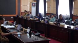DPRD Tabalong Mulai Bahas APBD 2027, Anggaran Akan Di-review Ketat!