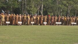 Absensi ASN Diduga Dimanipulasi, BKPSDM Tabalong Beri Peringatan Keras!
