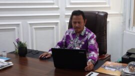 Ditinggal Pensiun, 31 Jabatan Struktural di Tabalong Diisi Plt