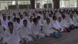 Siapkan Rp.23 Juta untuk Berangkat Haji 2027? Jemaah Tabalong Masih Tunggu Kepastian!