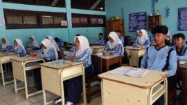 Pemkab Tabalong Buka Jalan bagi Anak Tak Sekolah untuk Kembali Belajar