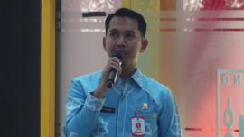 Peluang Dapat Beasiswa Terbuka, Sekolah di Tabalong Tuntaskan Pengusulan