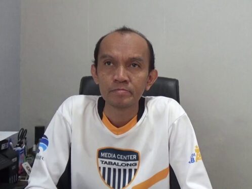 Cegah Absensi ASN Diakali! Diskominfo Tabalong Perkuat Sistem E-Office
