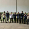 Bareskrim Bongkar Gudang Impor Ilegal 1.257 Balpres, Nilai Tembus Rp15 Miliar