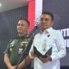 Satgas PKH Tegaskan Batas Kewenangan, Kasus Karhutla 13 Korporasi Ditangani Polisi