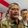 Dirjen Pemasyarakatan Mundur, Skandal Lapas Mewah Cibinong Makin Menganga
