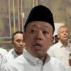KPK mempertimbangkan jemput paksa Nusron Wahid setelah dua kali mangkir dari pemeriksaan sebagai saksi kasus dugaan suap pengurusan HGB Bogor.