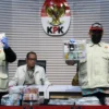 Ironi Dana Bencana: KPK Ungkap Dugaan Pembelian Saham Rp30,98 Miliar oleh Perusahaan Terafiliasi Adik Eks Kepala BNPB