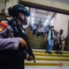 KPK Geledah Kantor BPK Jateng, Sita Uang Ratusan Juta dalam Kasus Suap Audit Klaten