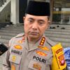 Kabid Humas Polda Kalbar Kombes Pol Bambang Suharyono