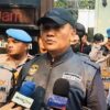 Kepala Kortastipidkor Polri Irjen Totok Suharyanto
