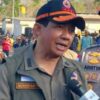 Bantah OTT KPK, Kepala BNPB Suharyanto Kini Disorot! Rp1,4 Miliar dan Emas Disita, Adik Ikut Terjaring