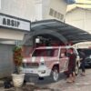 Dua Kali Tak Penuhi Panggilan KPK, Mobil Terparkir di ATR/BPN, MAKI Sebut Nusron Kembali Berkantor