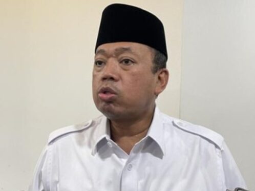 Nusron Kembali ke ATR/BPN, MAKI Gedor KPK: Segera Panggil atau Cekal!