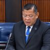 Parlemen Malaysia Desak Prabowo Bertindak! Asap Karhutla Ganggu Kesehatan, Sekolah hingga Penghasilan Warga