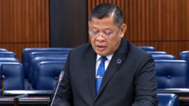 Parlemen Malaysia Desak Prabowo Bertindak! Asap Karhutla Ganggu Kesehatan, Sekolah hingga Penghasilan Warga