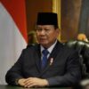Presiden RI Prabowo Subianto (Foto: Istimewa)