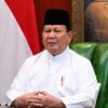 Presiden RI Prabowo Subianto (Foto: Istimewa)